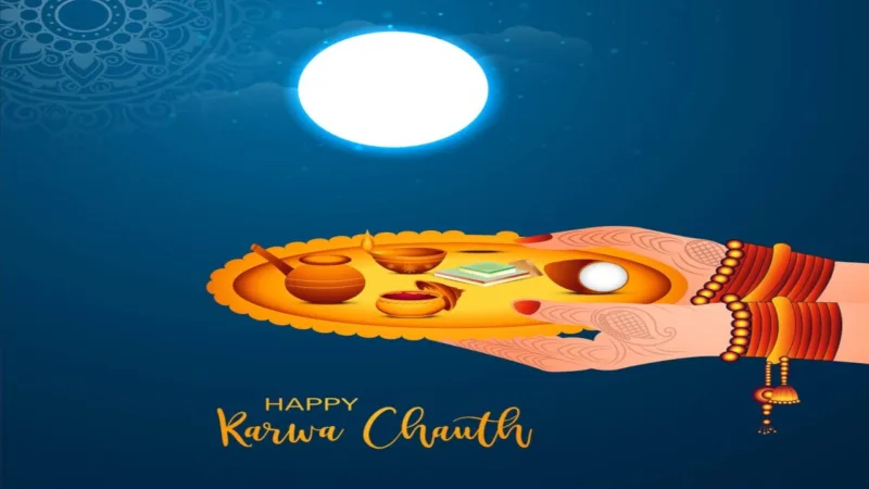 karwa chauth 2