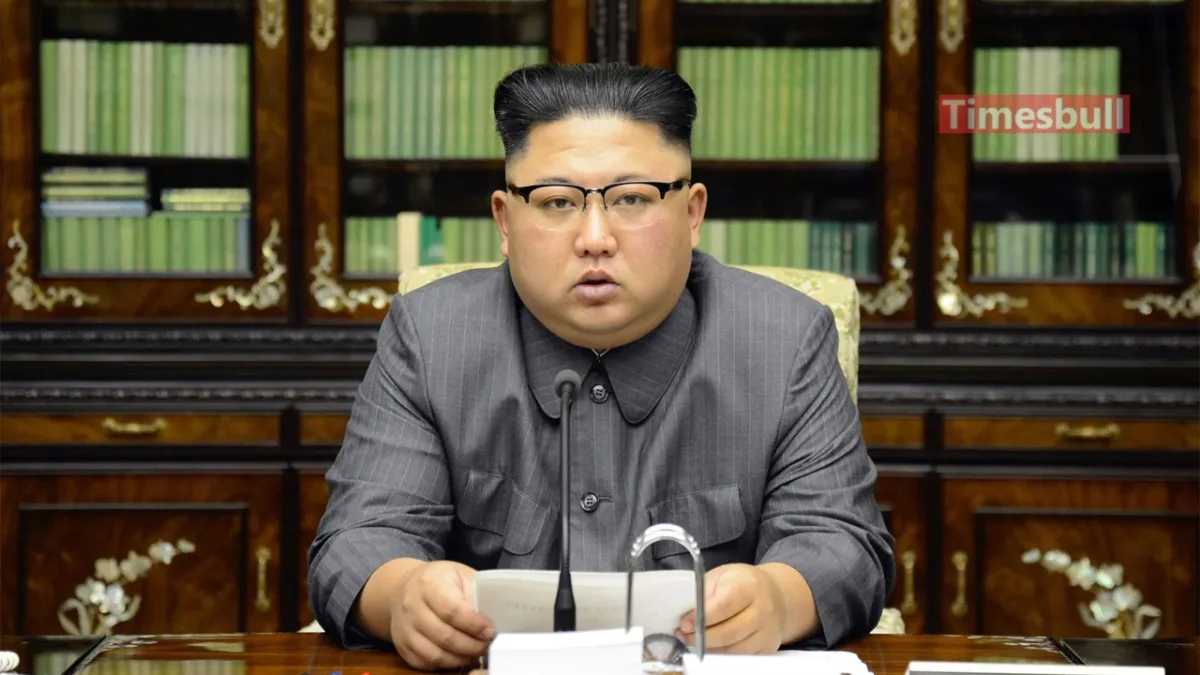 kim jong