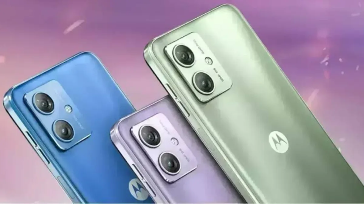 moto G64 1