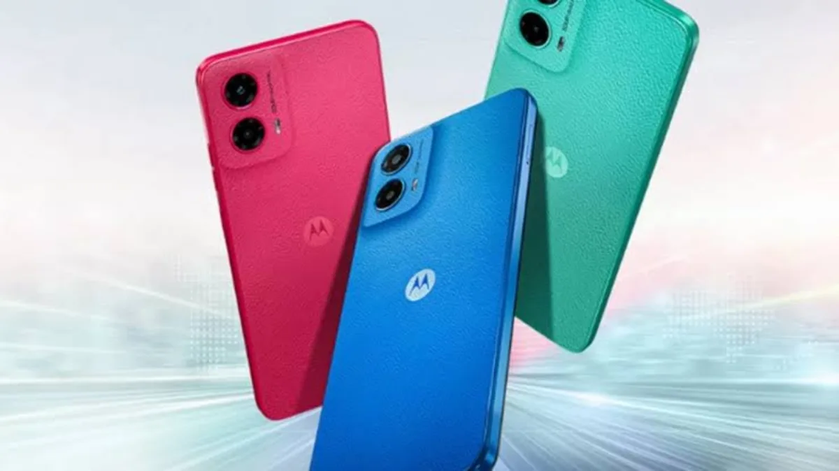 moto G85 1