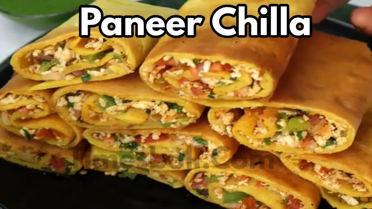 paneer chilla 1