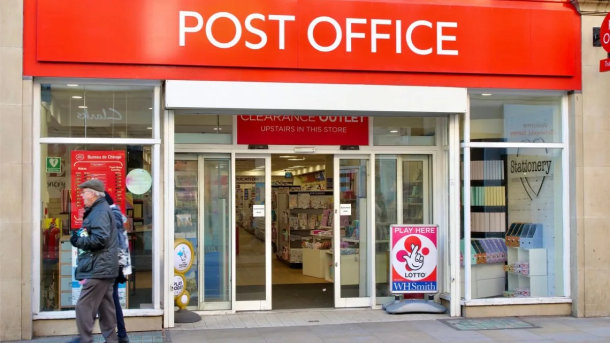 post office news