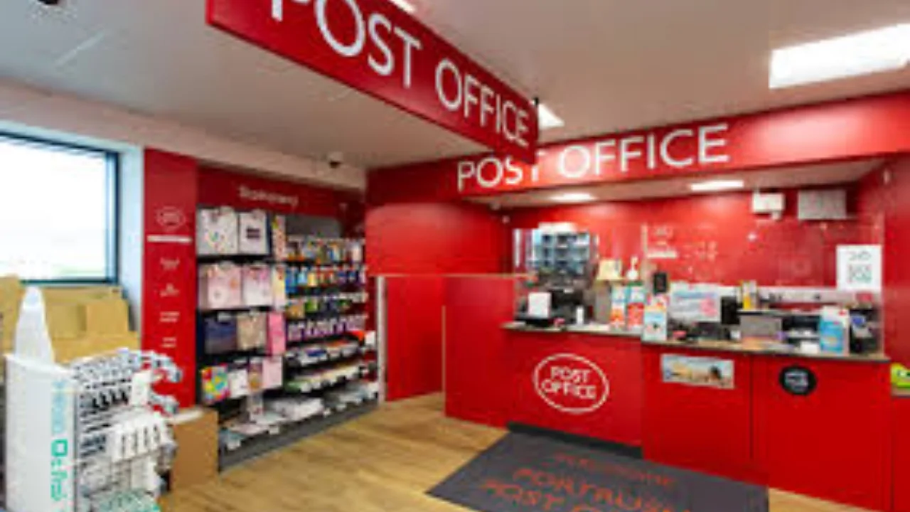 post office rd scheme