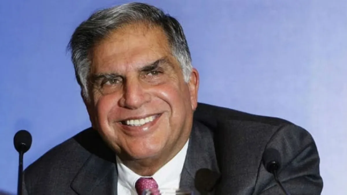 ratan tata