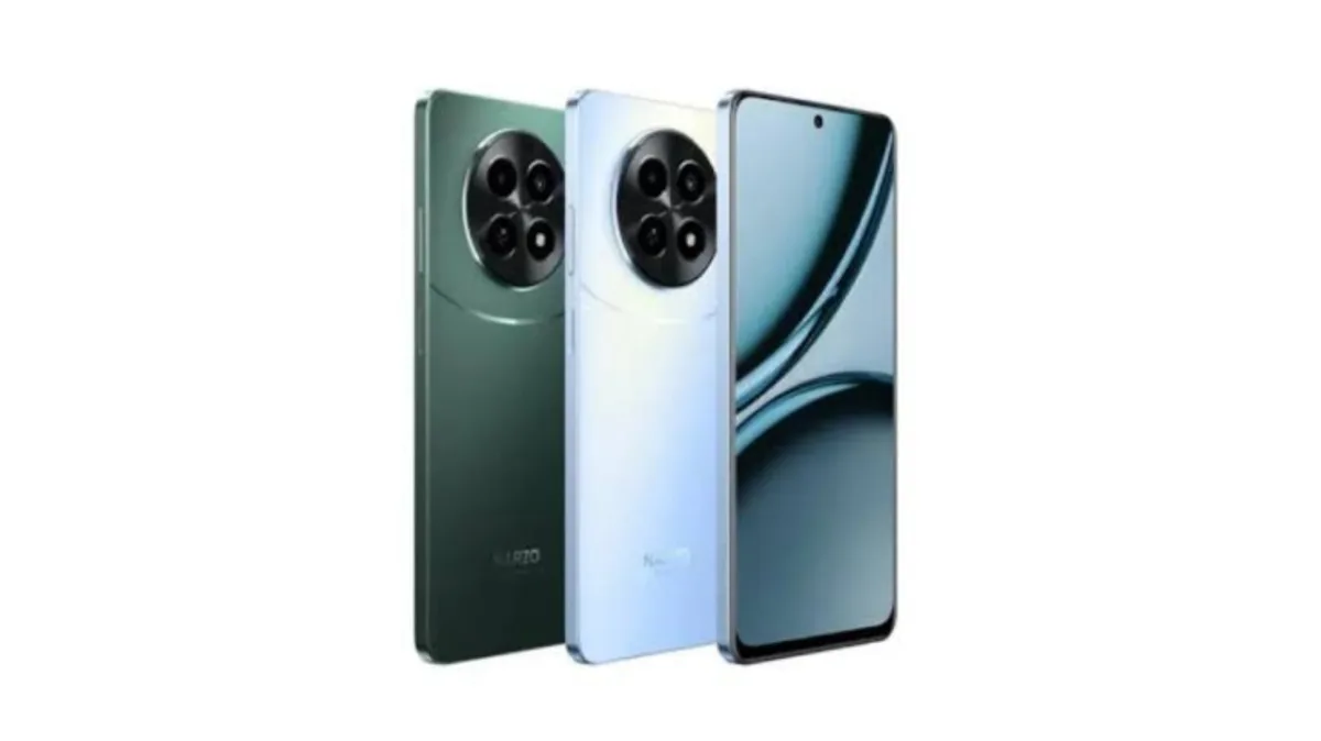 realme Narzo 70x