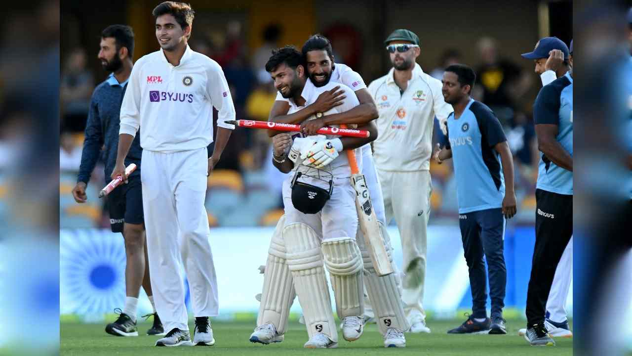 ICC Test Rankings: Rishabh Pant’s...