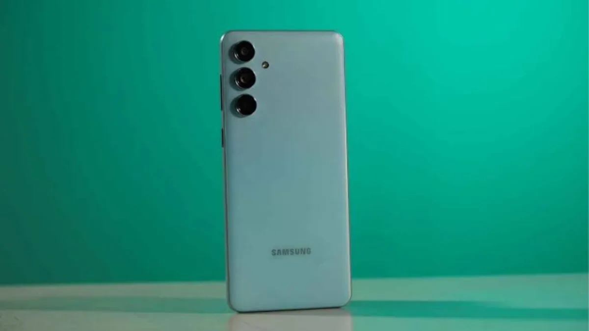 samsung 4