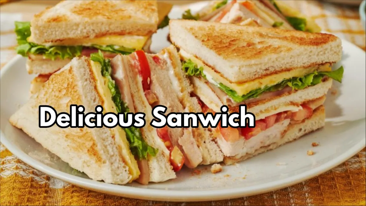 sandwich