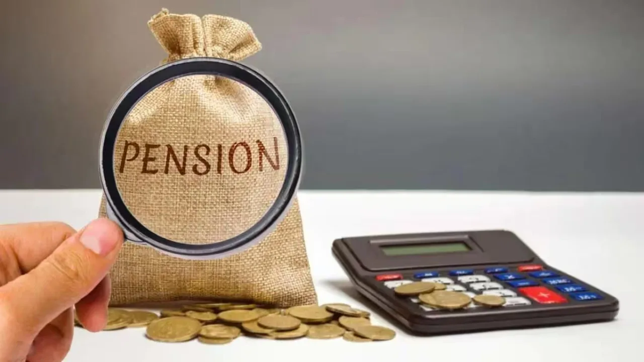 saral pension yojana