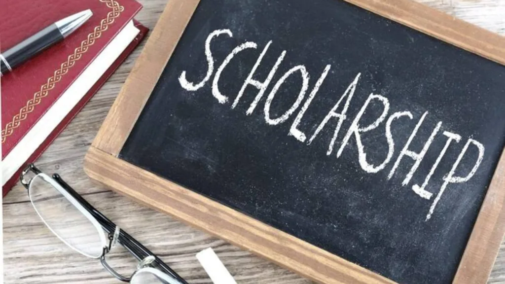 scholarship news