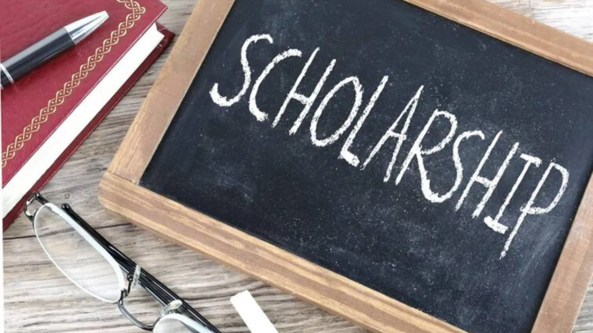 scholarship news