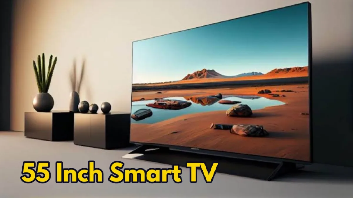 smart TV sale 1