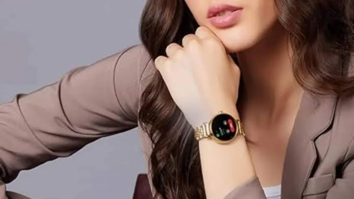 smartwatch for women