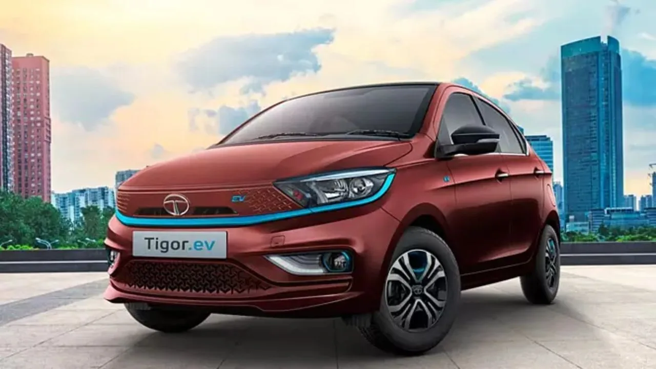 Tata to Launch 3 New Cars: Updated Punch, Tiago, and Tigor with New ...