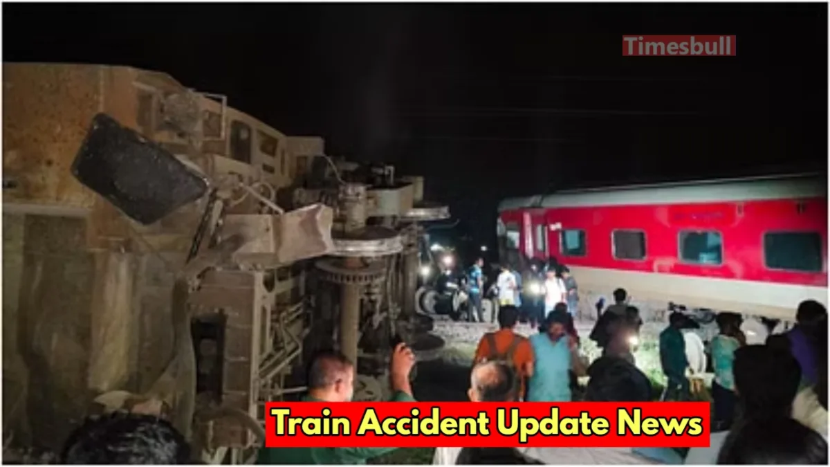 train accident