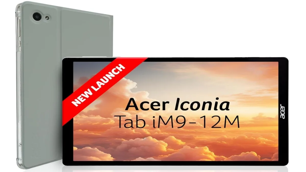 Acer Iconia Tablet