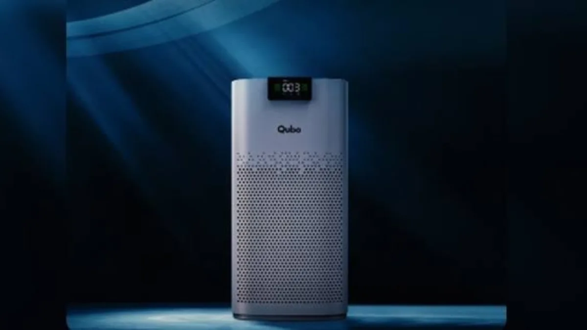 Air purifiers 9