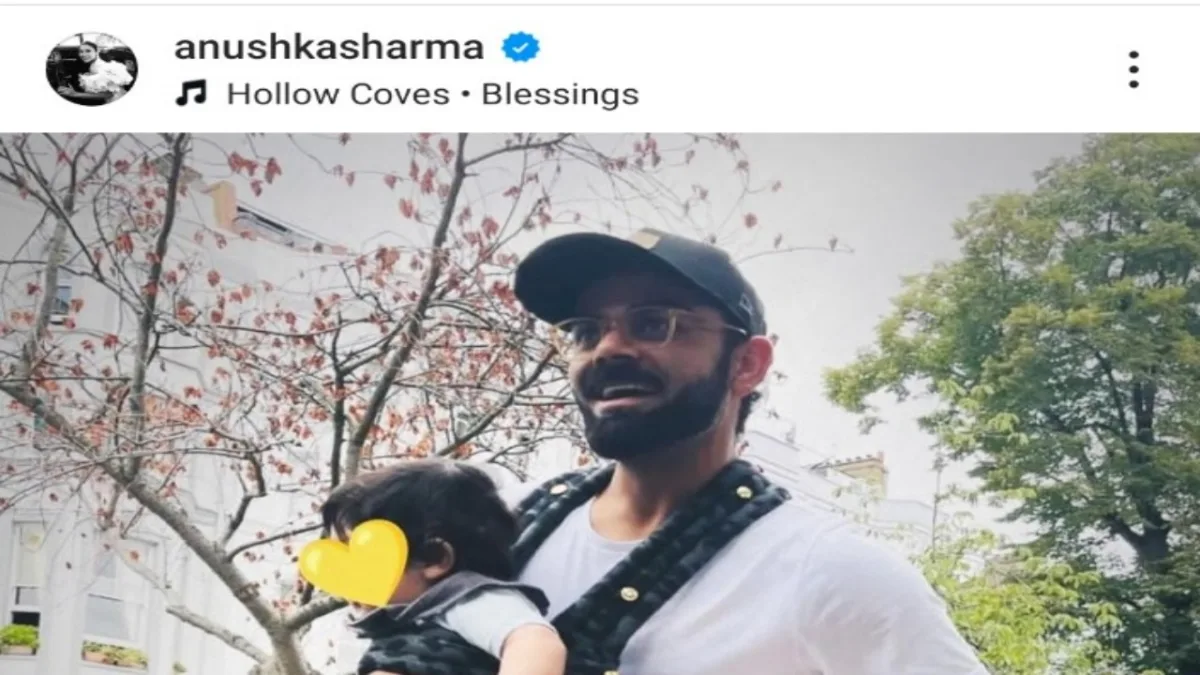 Anushka Sharma Virat Kohli