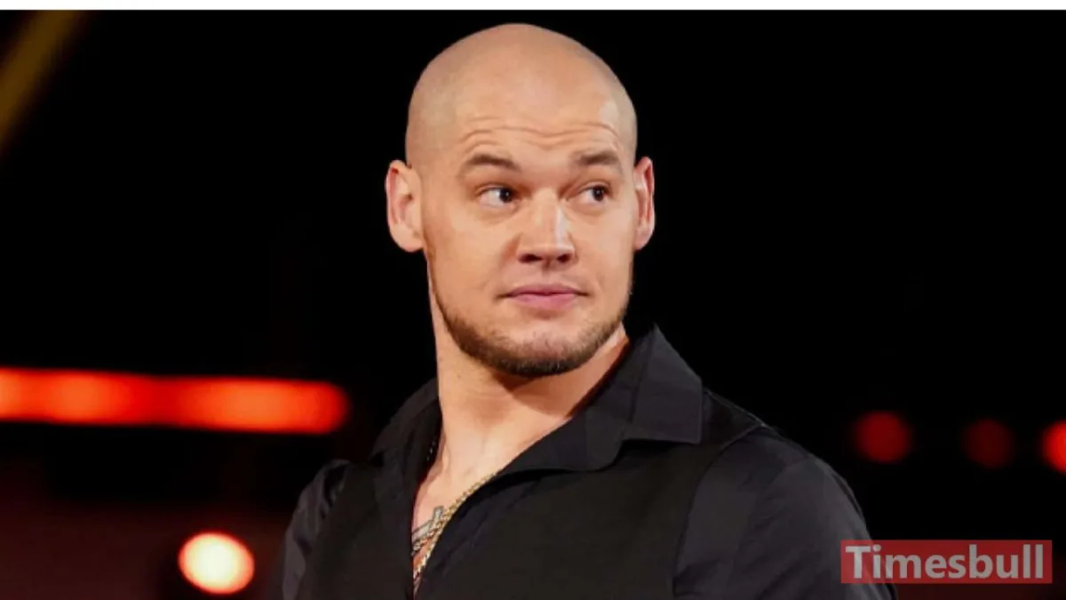 _Baron Corbin