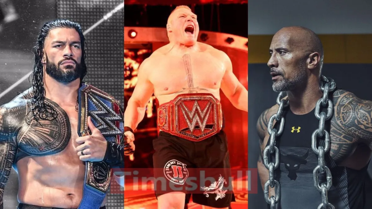 Clash at the Castle: 3 WWE veteran superstars who should definitely return to Clash at the Castle