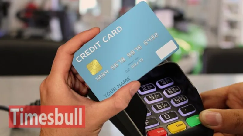 Best Time to Pay Your Credit Card Bill? Government Reveals Must-Know Secrets"