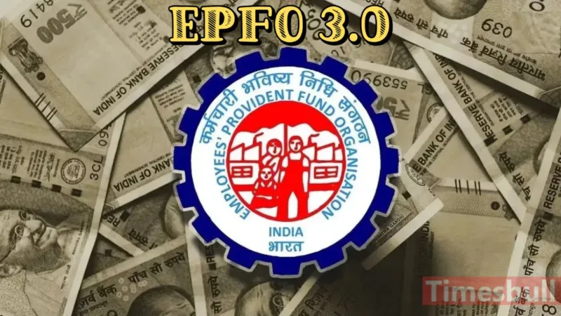 EPFO 3.0