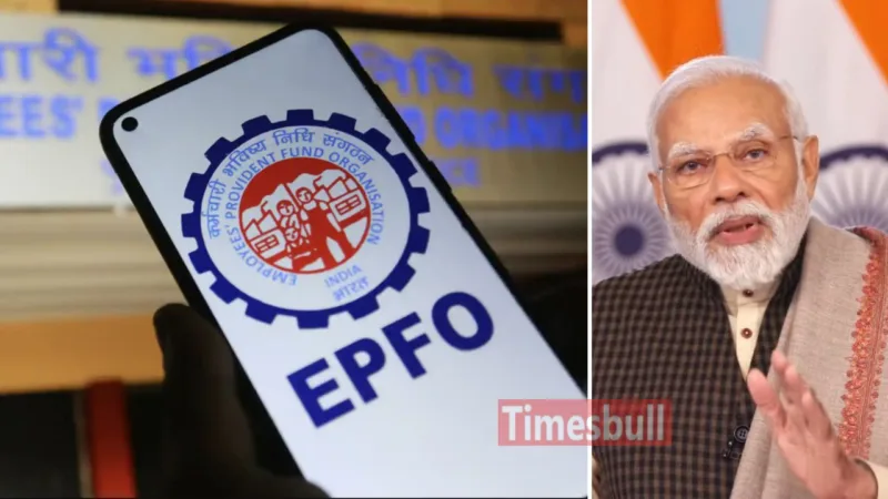 Big News for EPFO Account Holders: