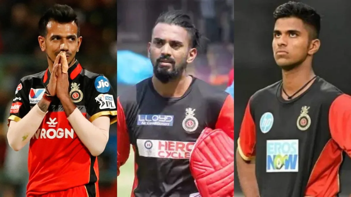 RCB's IPL 2025 Mega Auction Plans: Strengthening the Squad for Success