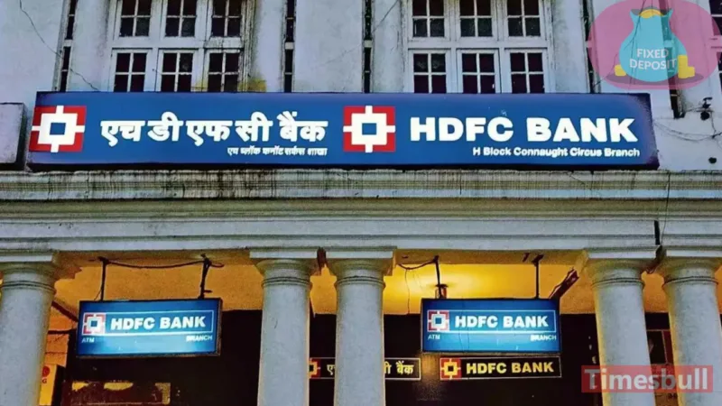 HDFC Bank