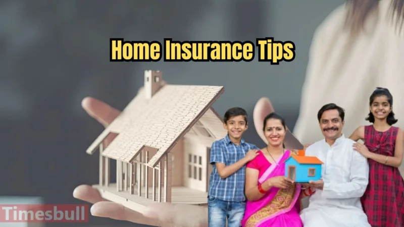 Home Insurance