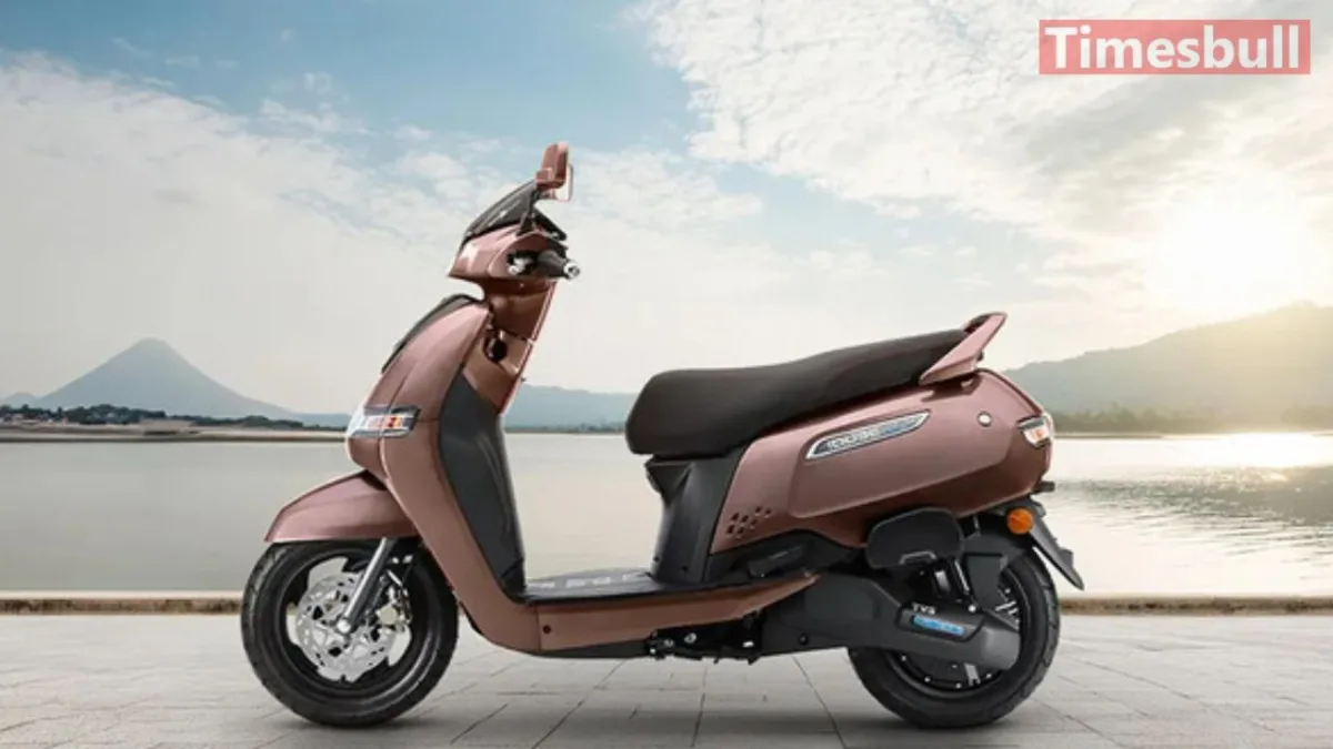 Honda Activa Electric