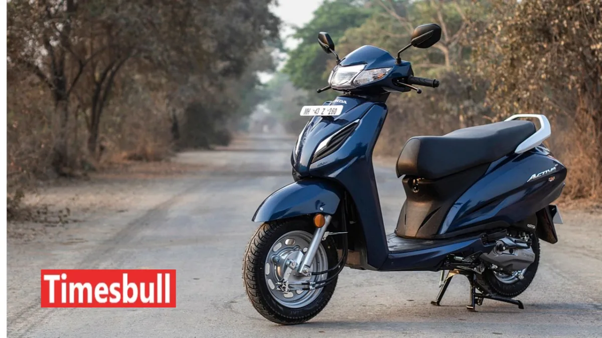 Honda Activa