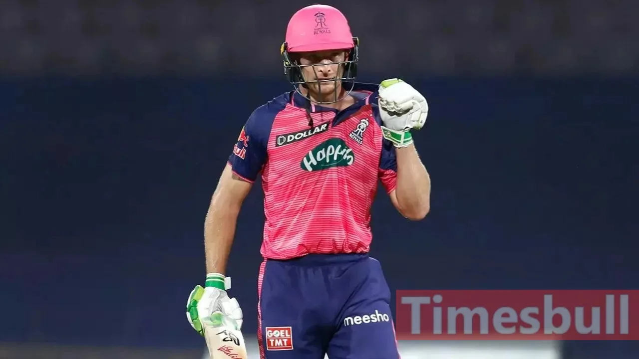 IPL 2025: Not Faf