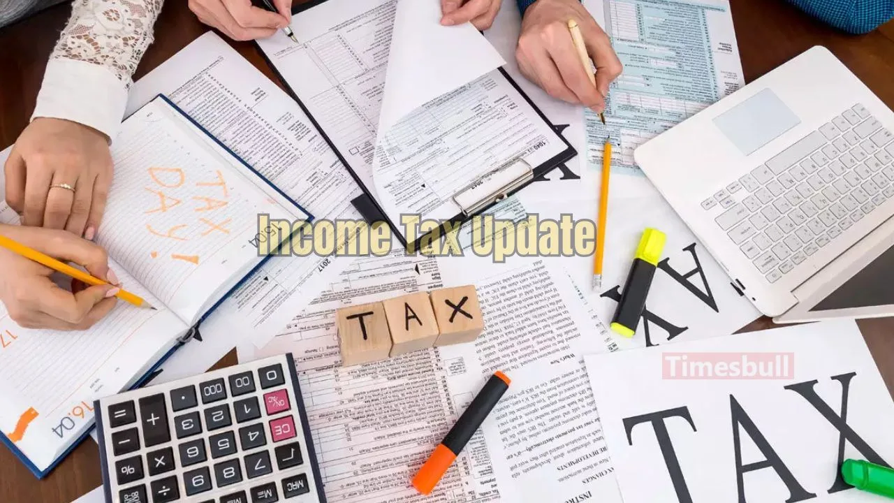 In the last ten years, the number of people filing Income Tax Returns (ITR) has surged by 120 percent.