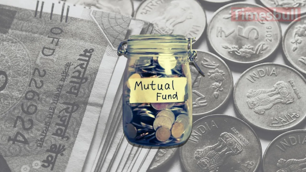 Mutual Fund: Only Rs 10,000...