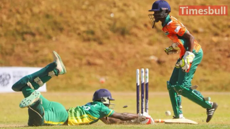 Nigeria-Ivory Coast match