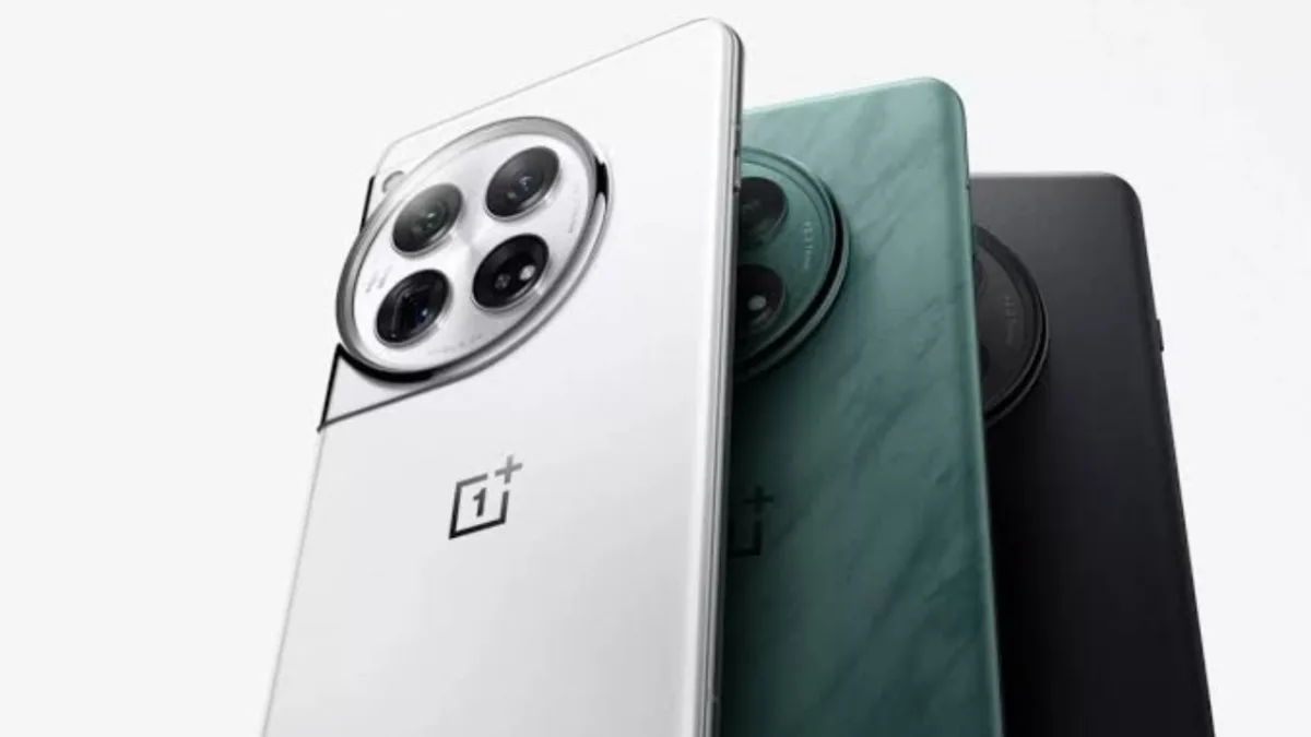 OnePlus 14