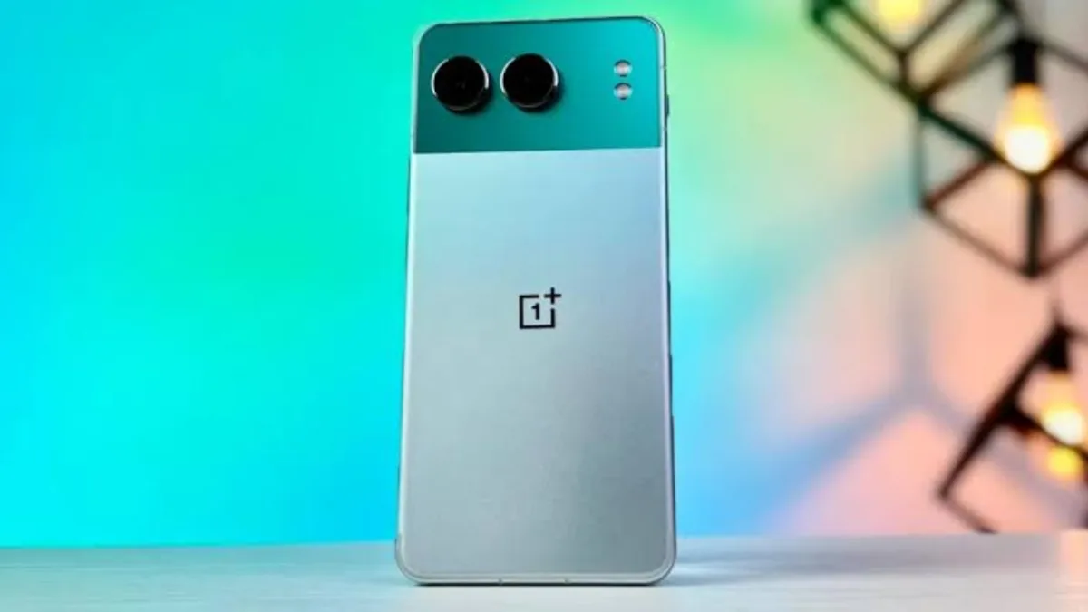 OnePlus 15