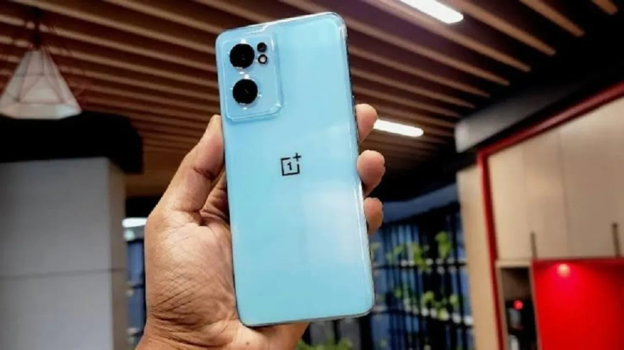 OnePlus Nord CE 3