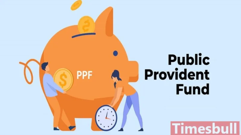 PPF Outshines 5-Year Bank FD Returns—Find Out How and When!