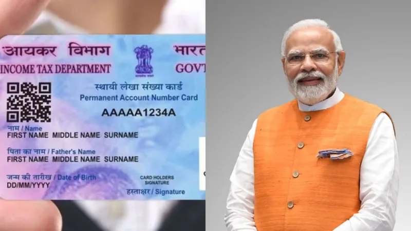 Pan Card New Rule: Government Takes Significant Decision on PAN Card Regulations; New Rule to Be Enforced Starting November 6