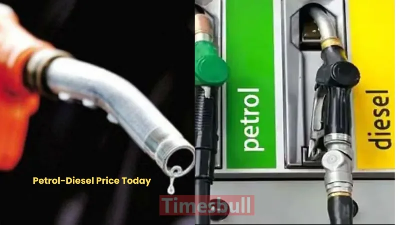 Check if Petrol and Diesel Rates Have Decreased in Your City