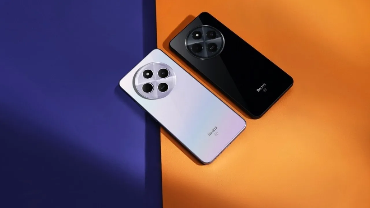 Top 3 Xiaomi camera