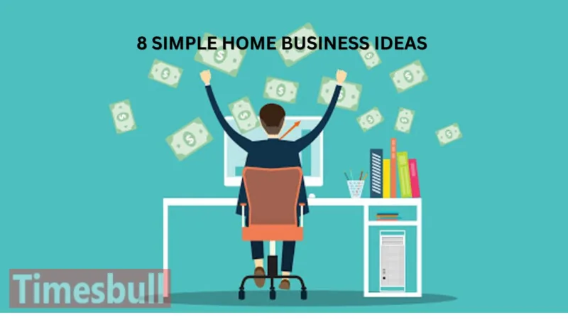 Launch This Simple Home Business and Earn Profits of ₹50,000 Quickly