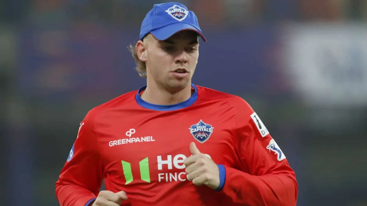 Tristan Stubbs: A Surprise in IPL 2025 Auction