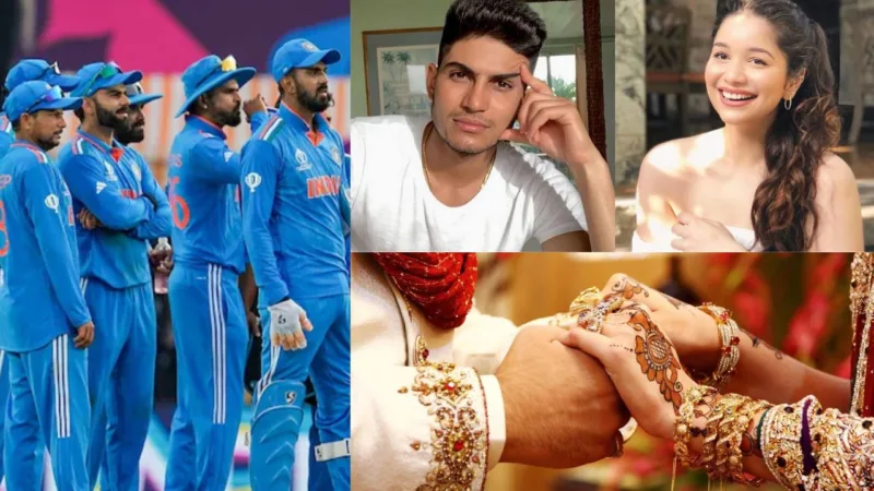 These 5 Indian players may get married soon, two have already found a life partner