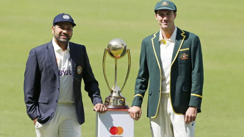 New bowling coach announced before Perth Test, Has Led Teams to Multiple Trophies