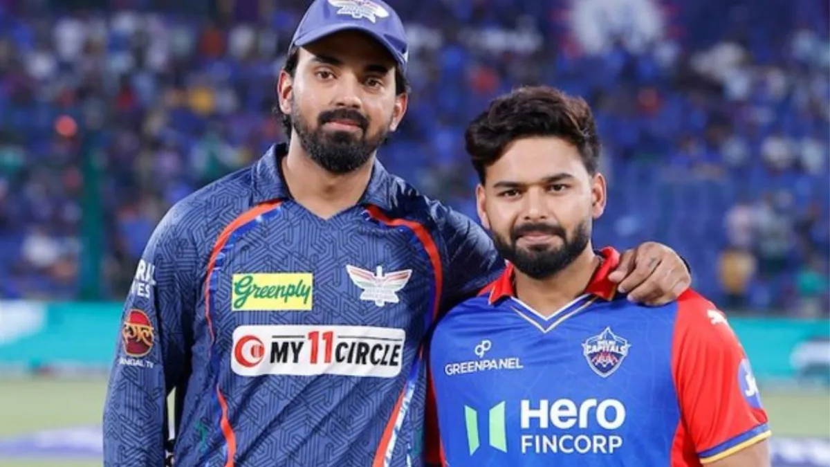 Historic trade between LSG and DC ahead of IPL 2025, both swap captains