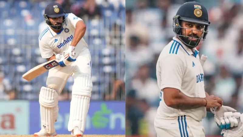 Bad news for Rohit Sharma's fans, because of this reason Hitman will flop again