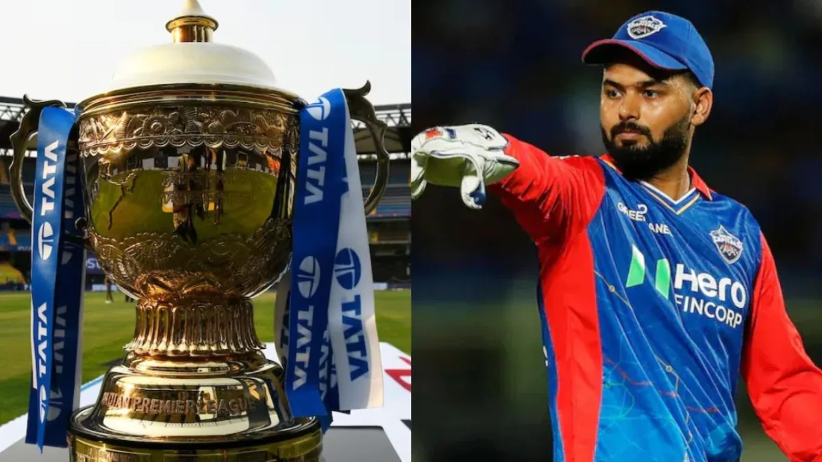 These 3 players may flop in IPL 2025, Rishabh Pant's name is also included in the list